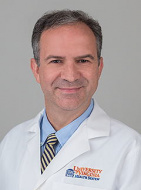 Jose Javier Provencio, MD