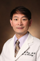 John Yi-wei Fang, MD