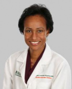 Sharon N Andrade-Bucknor, MD