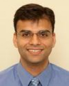 Dr. Imran Omar, MD