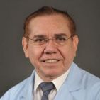 Waldo Arteaga, MD