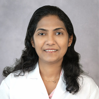 Sheena Mathew, MD - Bismarck, ND - Pediatrics