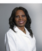 Margarette Lespinasse, APRN