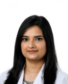 Shabnam Siddiqui, MD