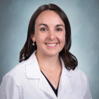 Allison C. Umfress, MD