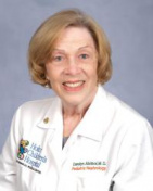 Carolyn L Abitbol, MD