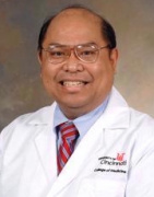 Joseph Nicolas, MD
