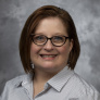 Charlotte Martinez, AGPCNP