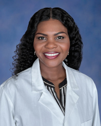 Mary Alimat Raheem, NP - San Antonio, TX - Nurse Practitioner