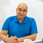 Michael Manuel Zavala, DNP, APRN, FNP-C, PMHNP-BC