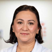 Munira Bershad, NP - Chandler, AZ - Nurse Practitioner