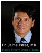 Jaime Perez, MD