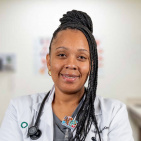 Krisshonda McKinney, FNP