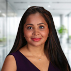 Priyanka A. Patel, APRN