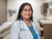 Dr. Asma Al-Hamid, MD