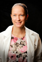 Misty Roth, FNP-BC