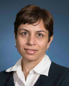 Vandana Nagpal, MD
