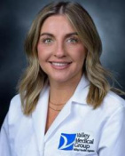 Gina Callocchia, FNP