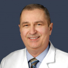 Yuri Stepanovich Genyk, MD