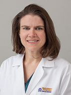 Amy J Mathers, MD