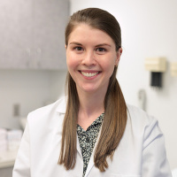 Melissa Bucklin, PA-C - Washington, DC - Other Specialty, Physician Assistants