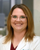 Alexandria Swaney, APRN-CNP