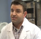 Dr. Michael Melanson, DMD