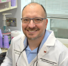Dr. Nick Katsavochristos, DMD