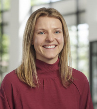 Clare Harrison, PA - Coon Rapids, MN - Other Specialty, Physician Assistants