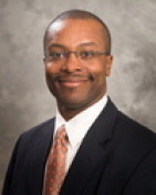 Enrico Orlando Belgrave, MD