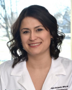 Megan Marie Giudici, APRN-CNP