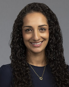 Sonali Khurana, MD