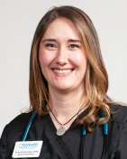 Suanne Samardge, APRN