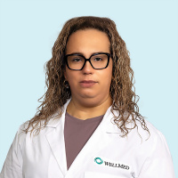 Yadira Martinez-Parra, NP - Naples, FL - Nurse Practitioner