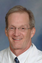 William Clapp III, MD