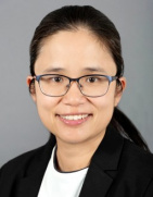 Vanessa Kandice Mah, MD