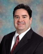 Antonio Alirio Rojas, MD