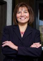 Dr. Melanie Duong, DMD, MS