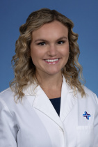 Ashleigh Johnson, PA