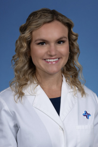 Ashleigh Johnson, PA - Gaffney, SC - Other Specialty, Physician Assistants