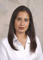 Aida I Chaparro, MD