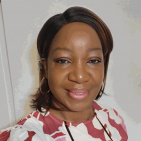 Dr. Eucharia Mbagwu, DNP, APRN, CRNP, PMHNP-BC