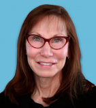 Martha McCollough, MD