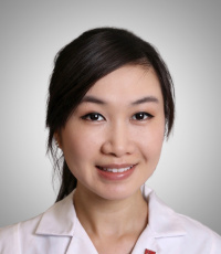 Dr. Cathy Kwong 0