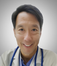 Dr. Rick Pyun 0