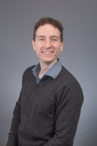 Ethan Gladhill, PA-C