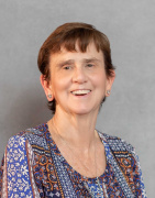 Dr. Shirley Laurine Dickinson, MD