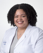 Tiesha Ward, DNP, FNP-C
