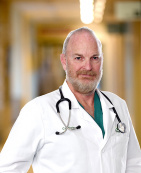 Christopher Ravage, MD