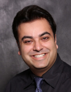 Dr. Nadeem Khan, DDS